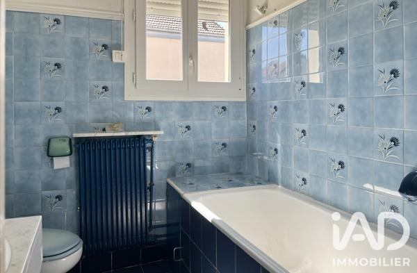 Maison à vendre 6 pièces 110 m² Gagny