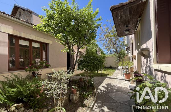 Maison à vendre 6 pièces 110 m² Gagny