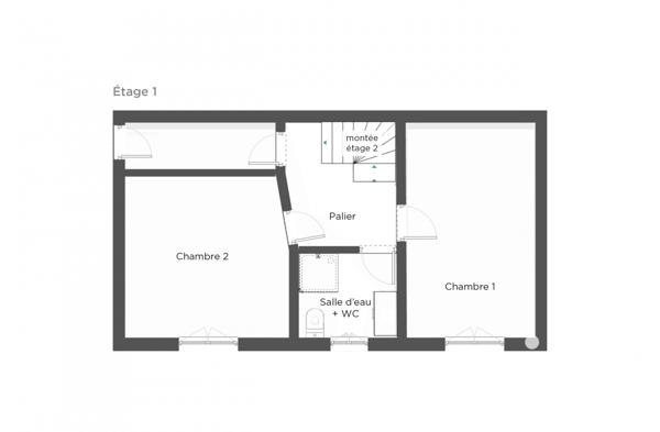 Maison à vendre 6 pièces 110 m² Gagny