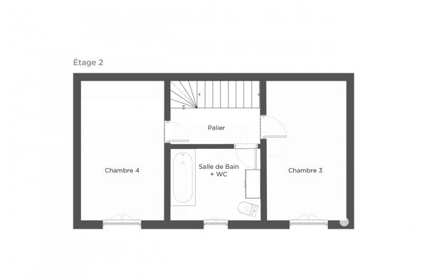Maison à vendre 6 pièces 110 m² Gagny