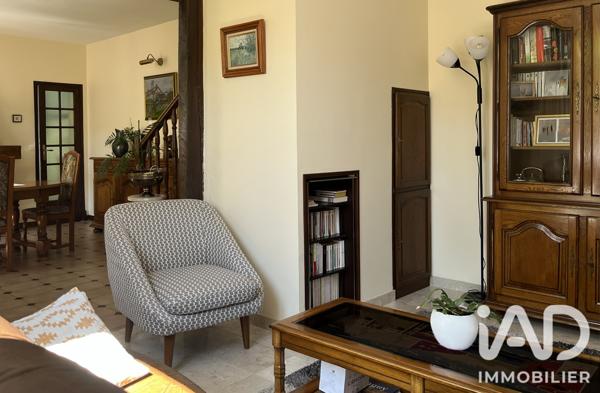 Maison à vendre 6 pièces 110 m² Gagny