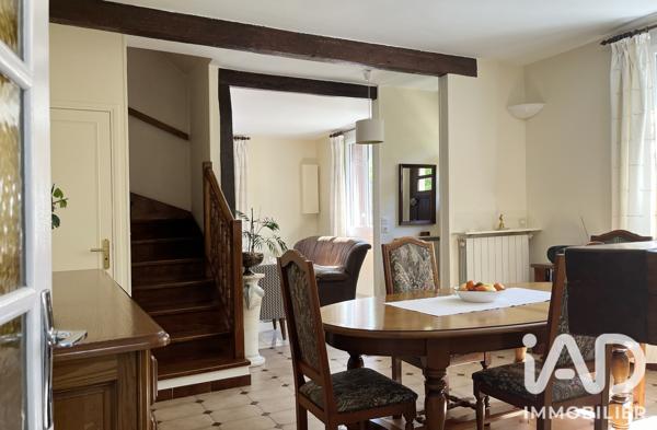 Maison à vendre 6 pièces 110 m² Gagny