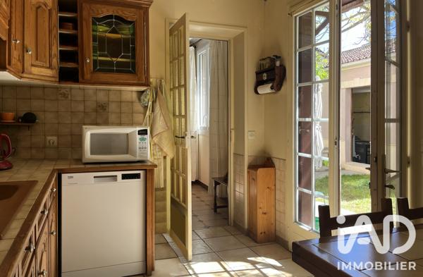 Maison à vendre 6 pièces 110 m² Gagny