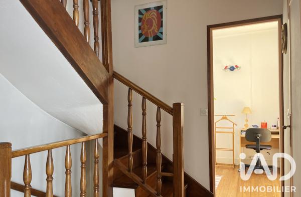 Maison à vendre 6 pièces 110 m² Gagny