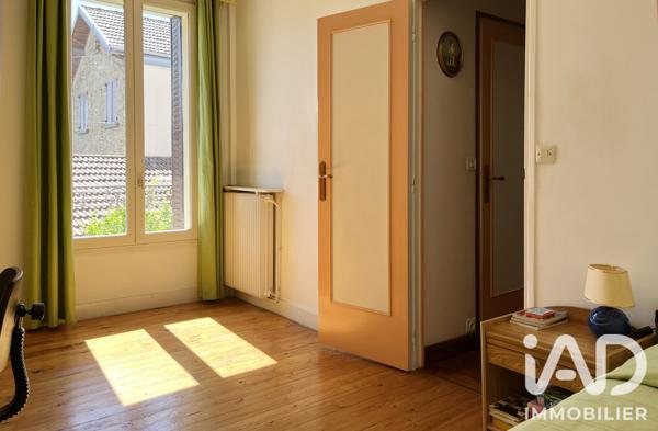 Maison à vendre 6 pièces 110 m² Gagny