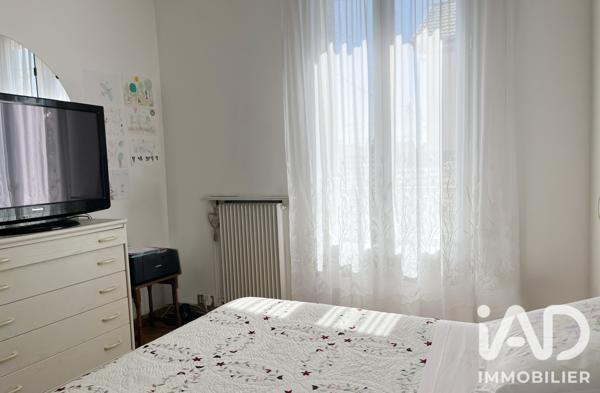 Maison à vendre 6 pièces 110 m² Gagny
