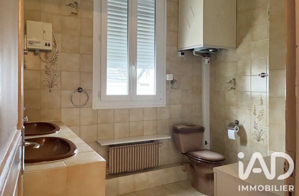 Maison à vendre 6 pièces 110 m² Gagny