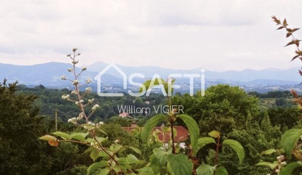 Volumes, grand confort et calme