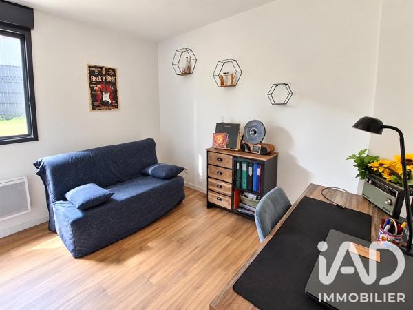 Appartement à vendre 3 pièces 58,28 m² Seraincourt