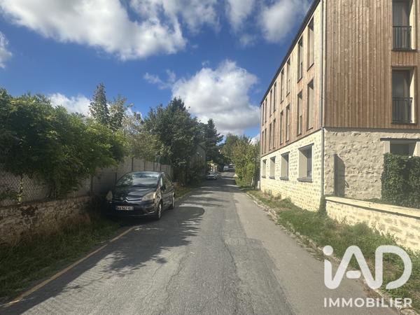 Appartement à vendre 3 pièces 58,28 m² Seraincourt