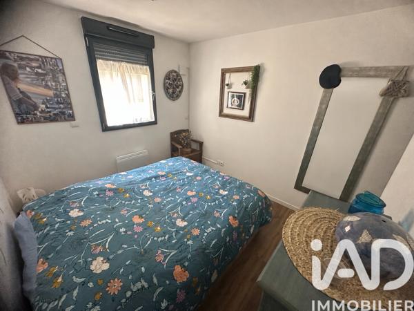 Appartement à vendre 3 pièces 58,28 m² Seraincourt