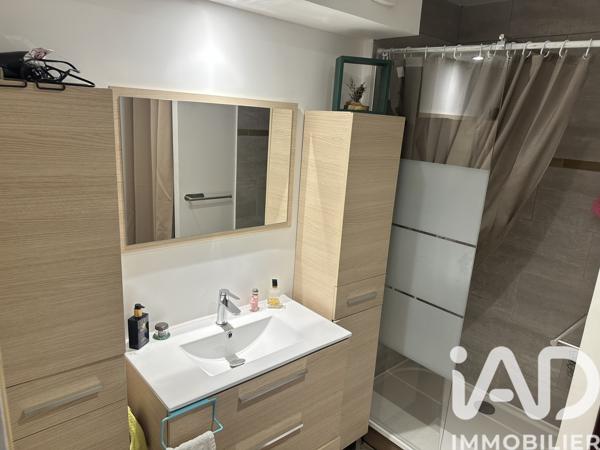 Appartement à vendre 3 pièces 58,28 m² Seraincourt