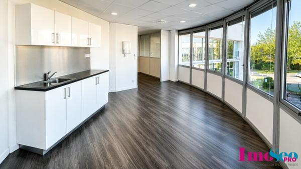 Bureaux à LOUER