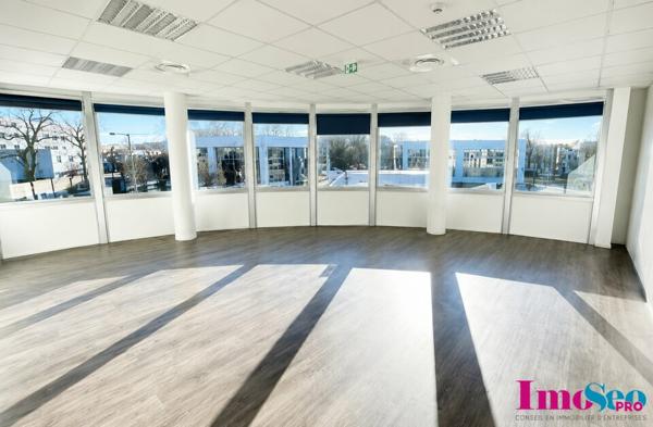 Bureaux à LOUER