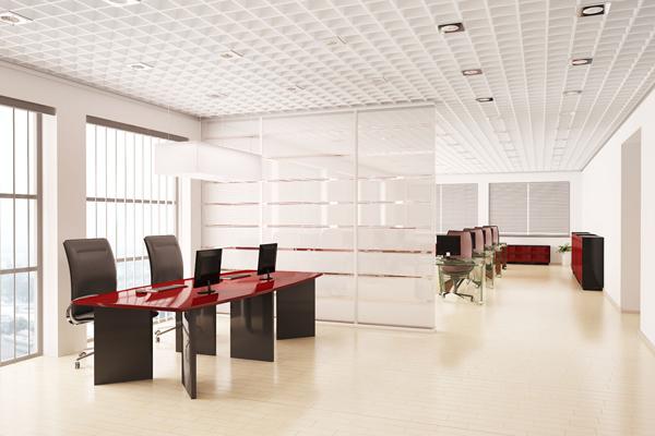 Bureaux à LOUER
