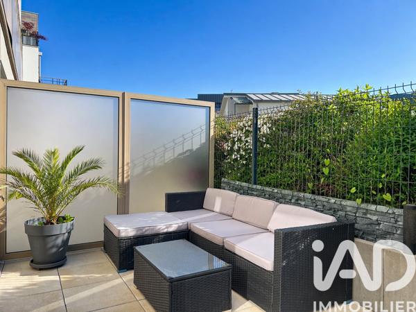 Appartement à vendre 4 pièces 71 m² Saint-Cyr-l'École