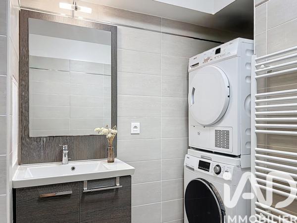 Appartement à vendre 4 pièces 71 m² Saint-Cyr-l'École