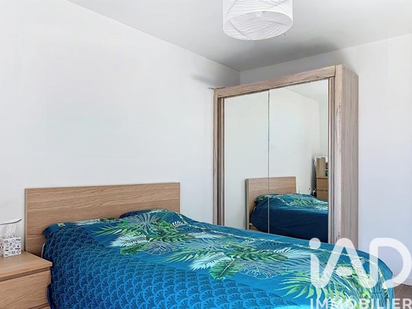 Appartement à vendre 4 pièces 71 m² Saint-Cyr-l'École