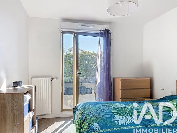 Appartement à vendre 4 pièces 71 m² Saint-Cyr-l'École