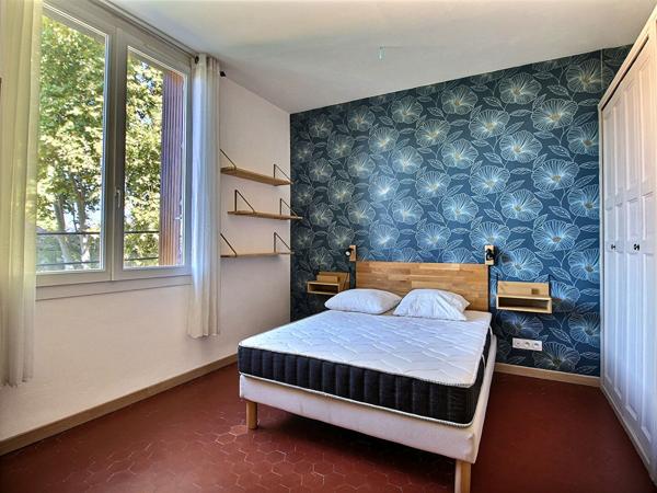 Appartement Avignon 1ere ceinture 3 pièce(s) 58.73m² avec balcon