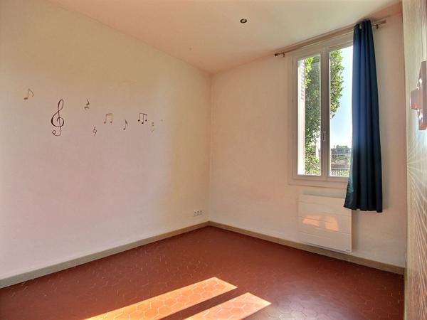 Appartement Avignon 1ere ceinture 3 pièce(s) 58.73m² avec balcon