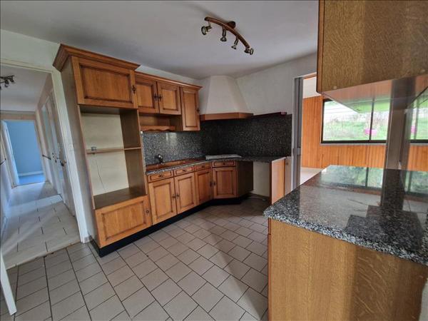 Immeuble à vendre |  Figeac |  266 m²