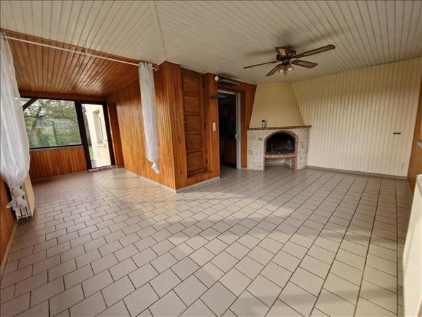 Immeuble à vendre |  Figeac |  266 m²