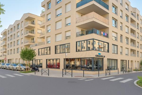 Bureaux à VENDRE