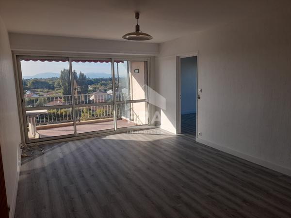 Biarritz - Vente Appartement - Très belle vue