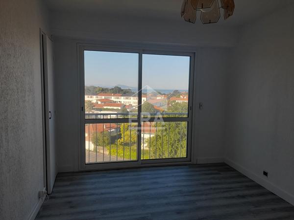 Biarritz - Vente Appartement - Très belle vue
