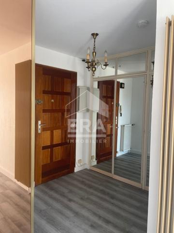 Biarritz - Vente Appartement - Très belle vue