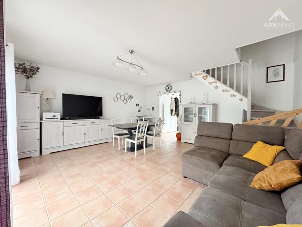 Collonges (01550) Maison 4 Pièces 75 m2