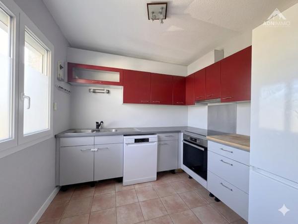 Collonges (01550) Maison 4 Pièces 75 m2