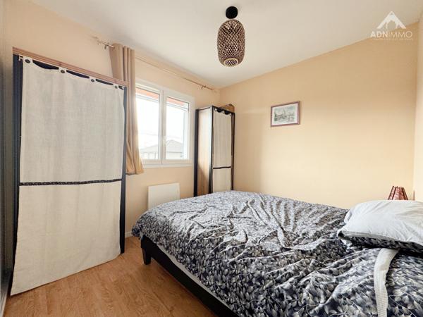 Collonges (01550) Maison 4 Pièces 75 m2