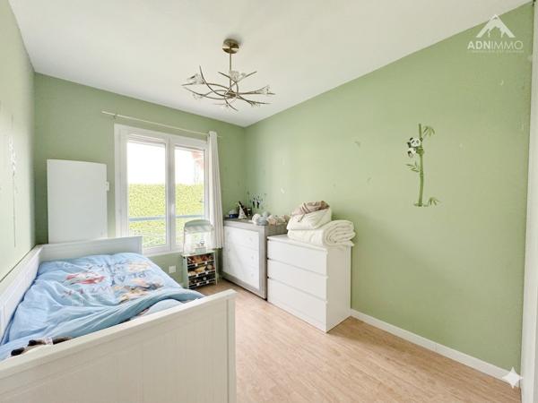 Collonges (01550) Maison 4 Pièces 75 m2