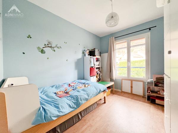 Collonges (01550) Maison 4 Pièces 75 m2