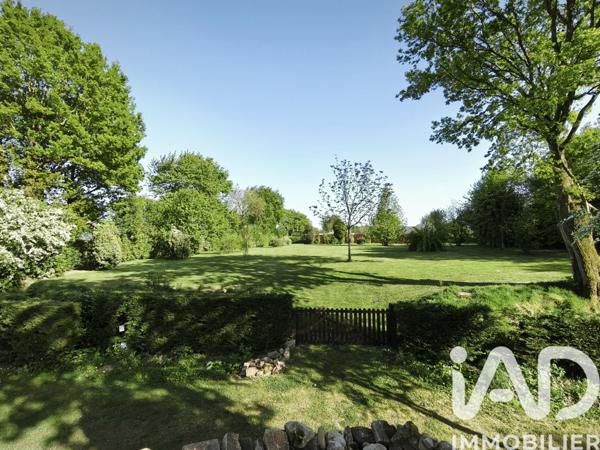 Maison à vendre 9 pièces 266 m² Saint-Georges-Buttavent
