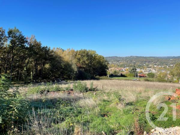 terrain à vendre 2634 m2 MALEMORT - 19