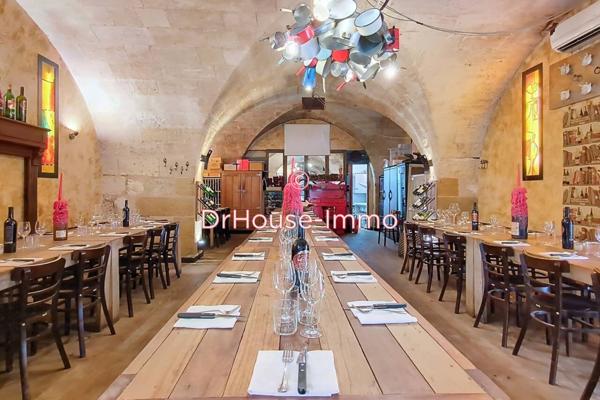 Commerce à vendre 6 pièces de 210 m²