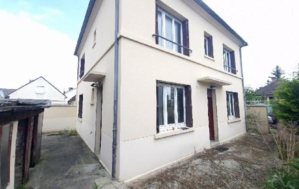 Vente Maison Nogent-sur-oise   