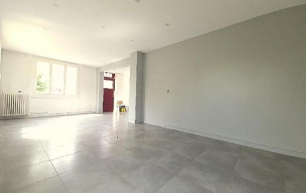 Vente Maison Nogent-sur-oise   