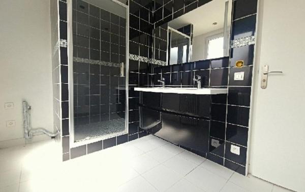 Vente Maison Nogent-sur-oise   