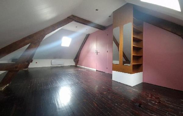 Vente Maison Nogent-sur-oise   