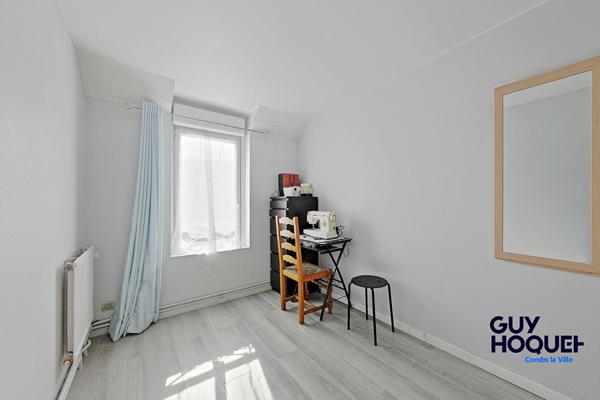 Maison 6 pièces à vendre à Combs-la-Ville - Secteur Prévert