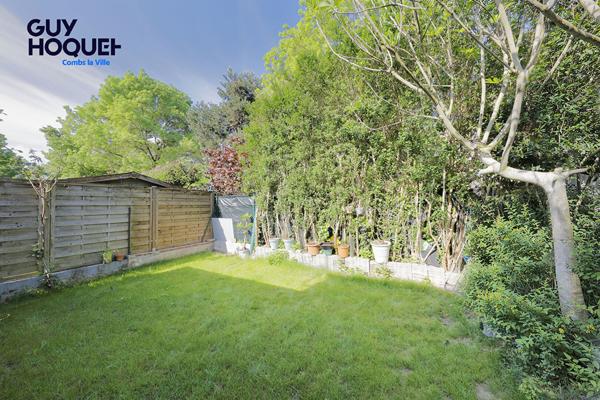 Maison 6 pièces à vendre à Combs-la-Ville - Secteur Prévert