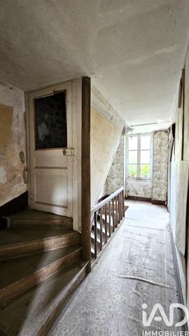Maison à vendre 4 pièces 78 m² Lacanche