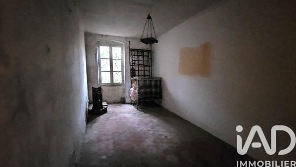 Maison à vendre 4 pièces 78 m² Lacanche