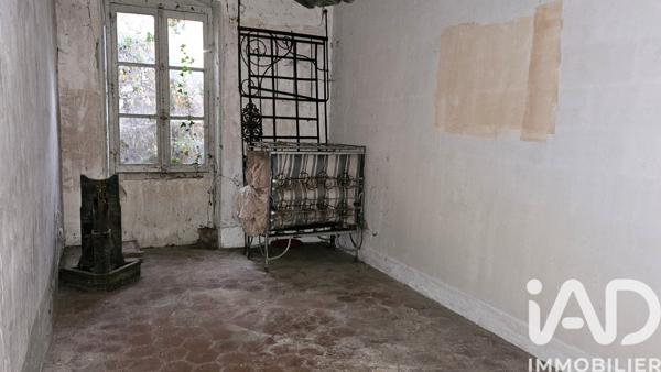 Maison à vendre 4 pièces 78 m² Lacanche