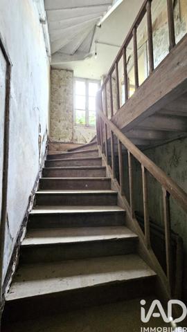 Maison à vendre 4 pièces 78 m² Lacanche