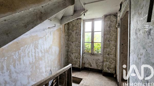 Maison à vendre 4 pièces 78 m² Lacanche